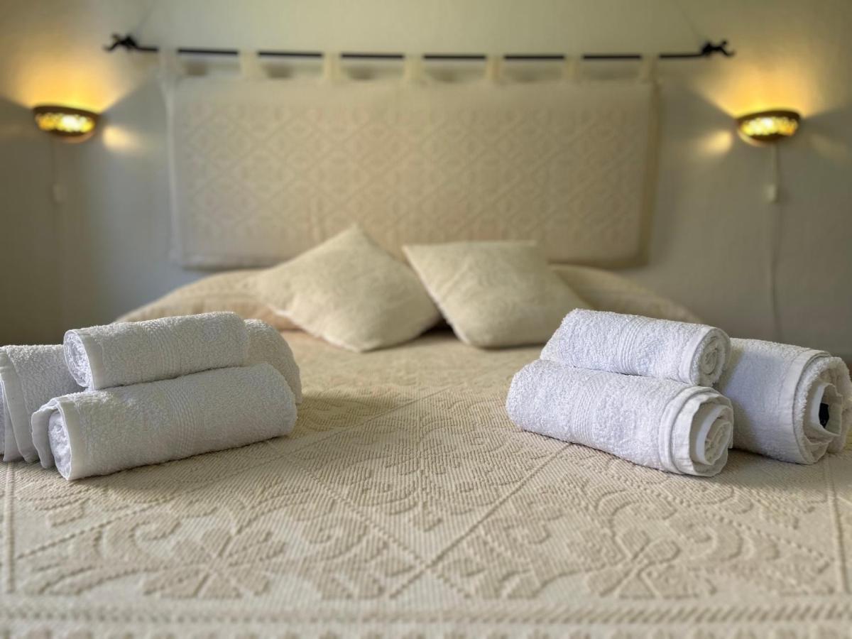 B&B La Pintadera 산타테레사의갈루라 외부 사진