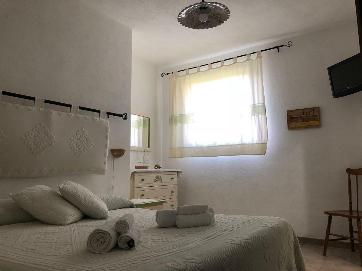 B&B La Pintadera 산타테레사의갈루라 외부 사진